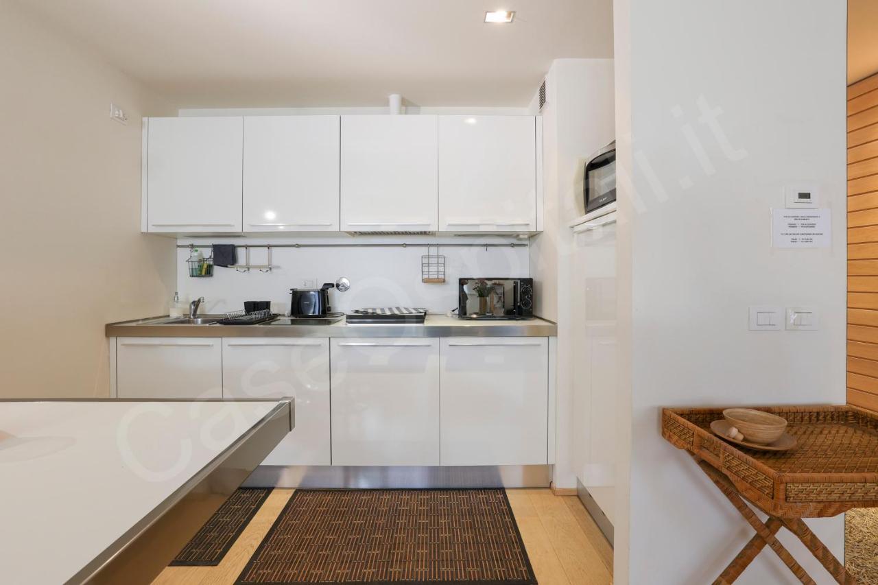 Caseospitali - Maison Dolcevita Elegante Bilocale A Due Passi Dall'arno Apartamento *