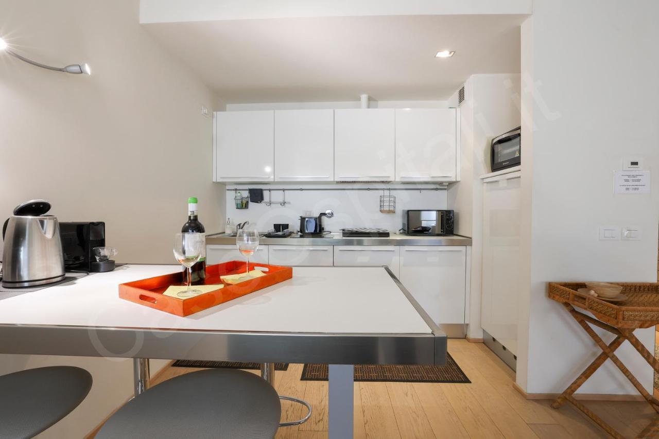 Apartamento Caseospitali - Maison Dolcevita Elegante Bilocale A Due Passi Dall'arno