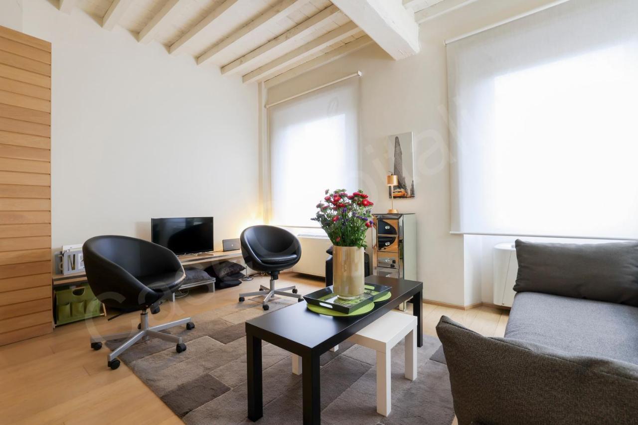 Caseospitali - Maison Dolcevita Elegante Bilocale A Due Passi Dall'arno Florencia