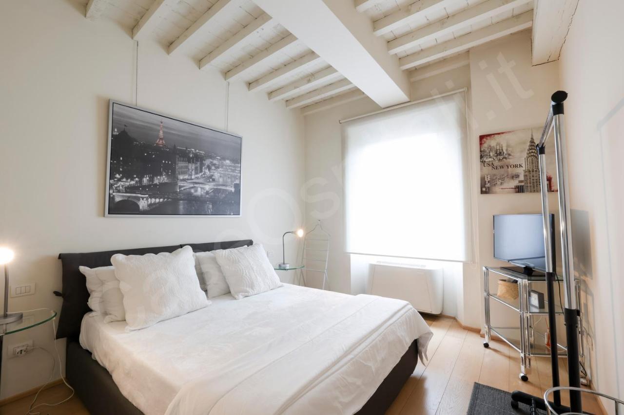Caseospitali - Maison Dolcevita Elegante Bilocale A Due Passi Dall'arno Florencia