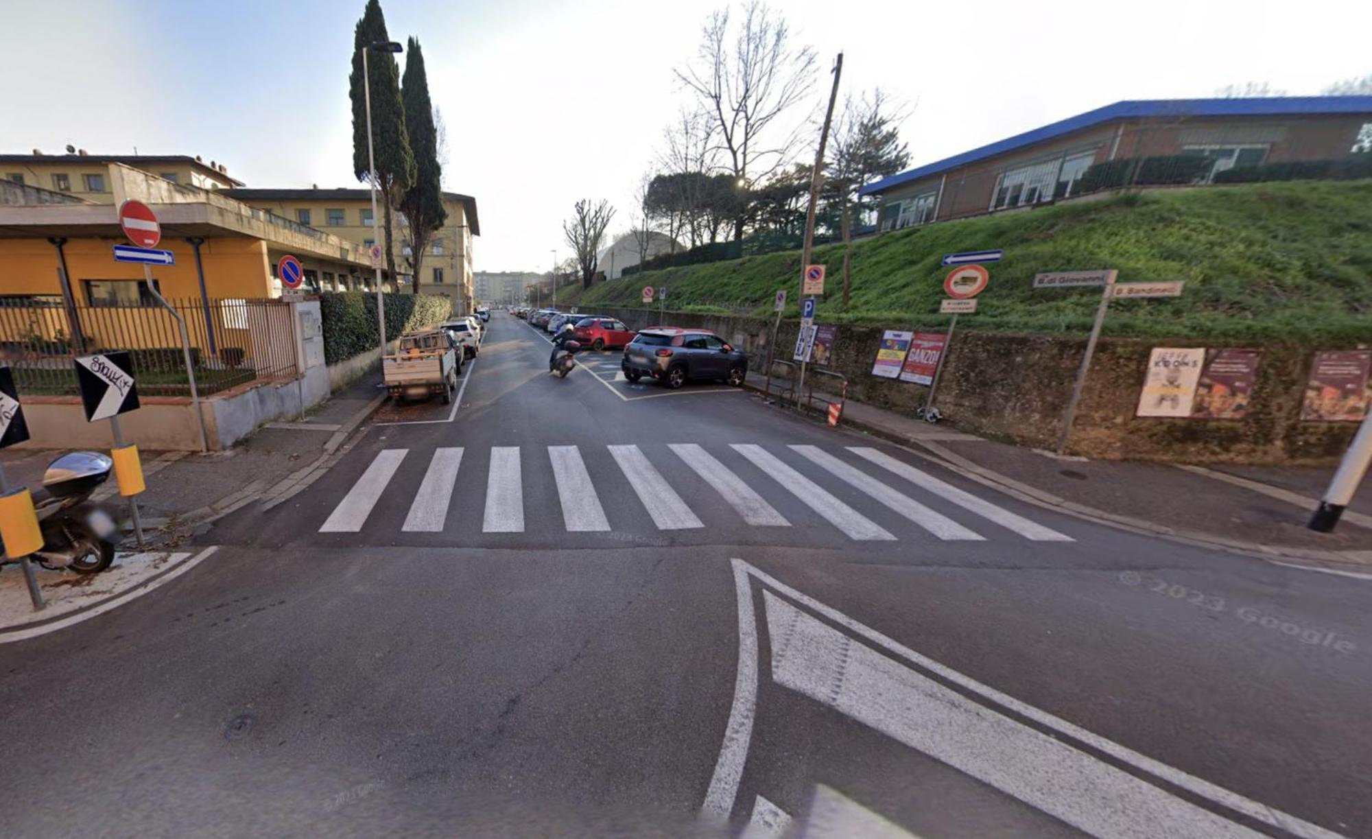 Apartamento Caseospitali - Maison Dolcevita Elegante Bilocale A Due Passi Dall'arno