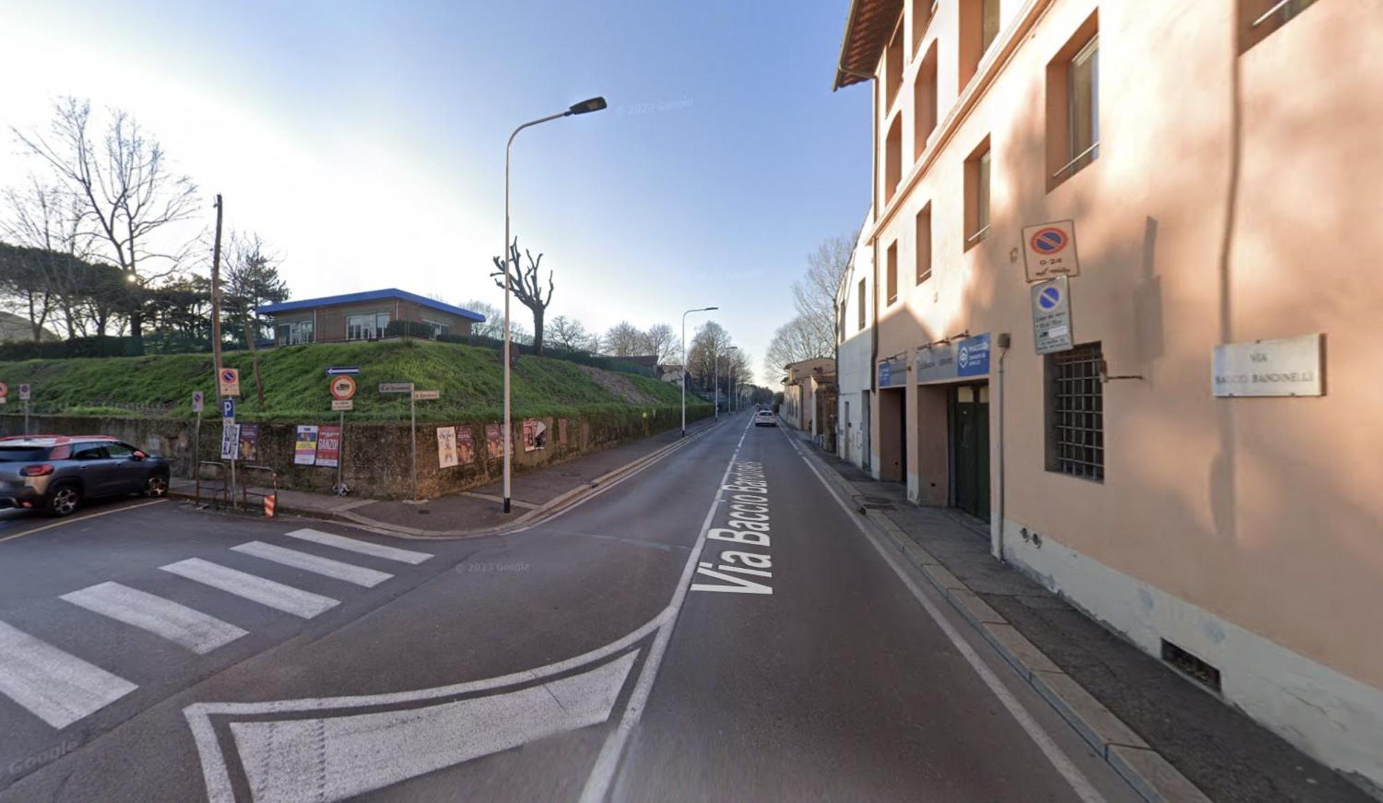 Caseospitali - Maison Dolcevita Elegante Bilocale A Due Passi Dall'arno Apartamento Florencia