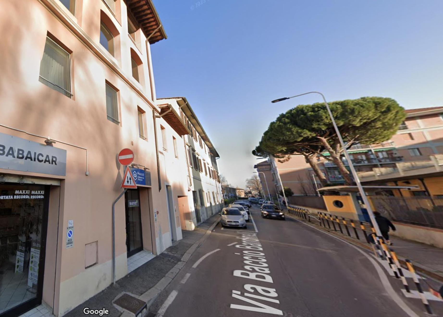 Caseospitali - Maison Dolcevita Elegante Bilocale A Due Passi Dall'arno * Florencia